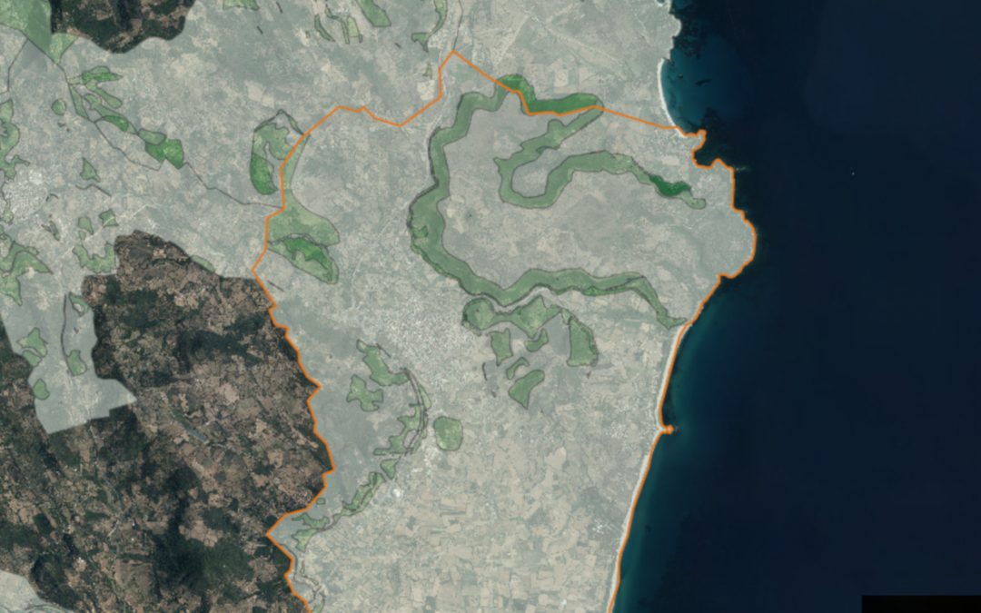 Piano di assetto idrogeologico