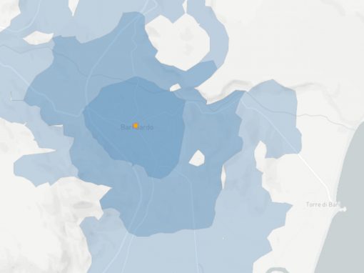 Mappa temporale