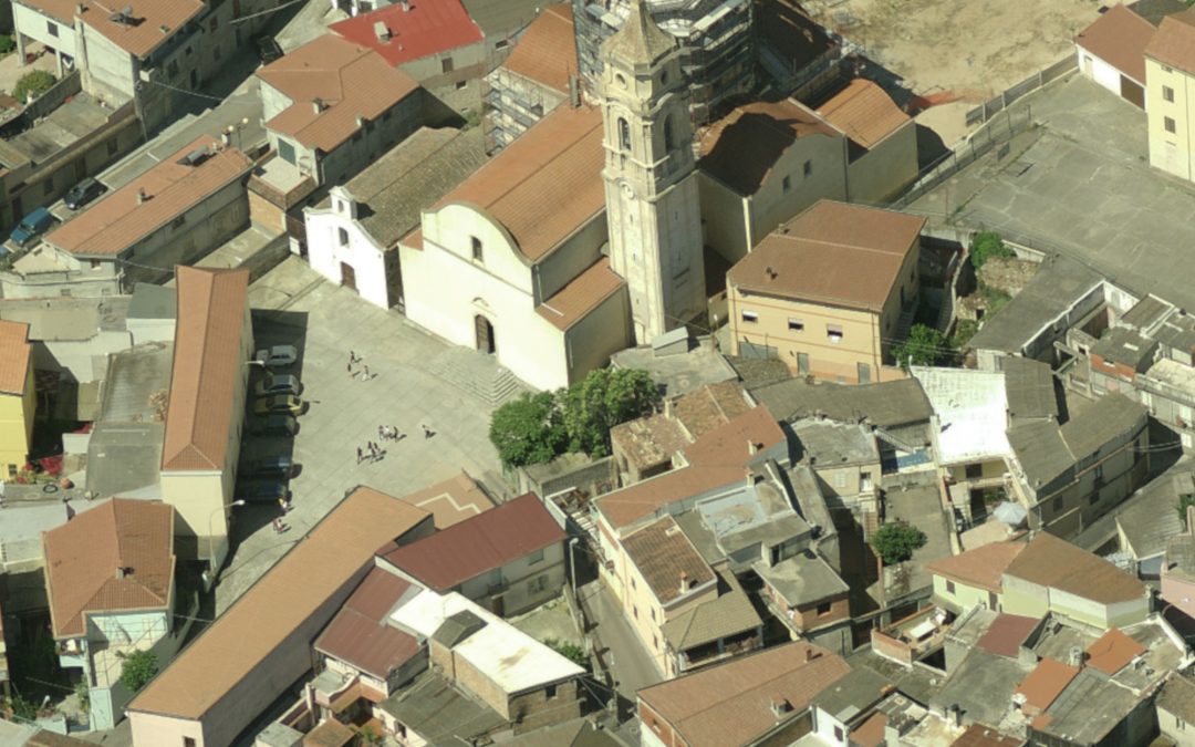 Foto oblique