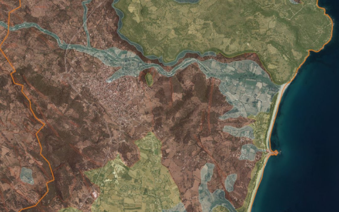Carta geologica